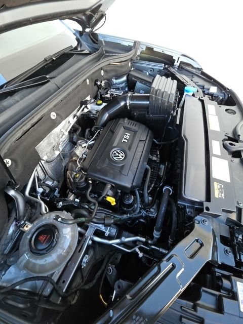 Used 2022 Volkswagen Atlas Cross Sport SE image 22