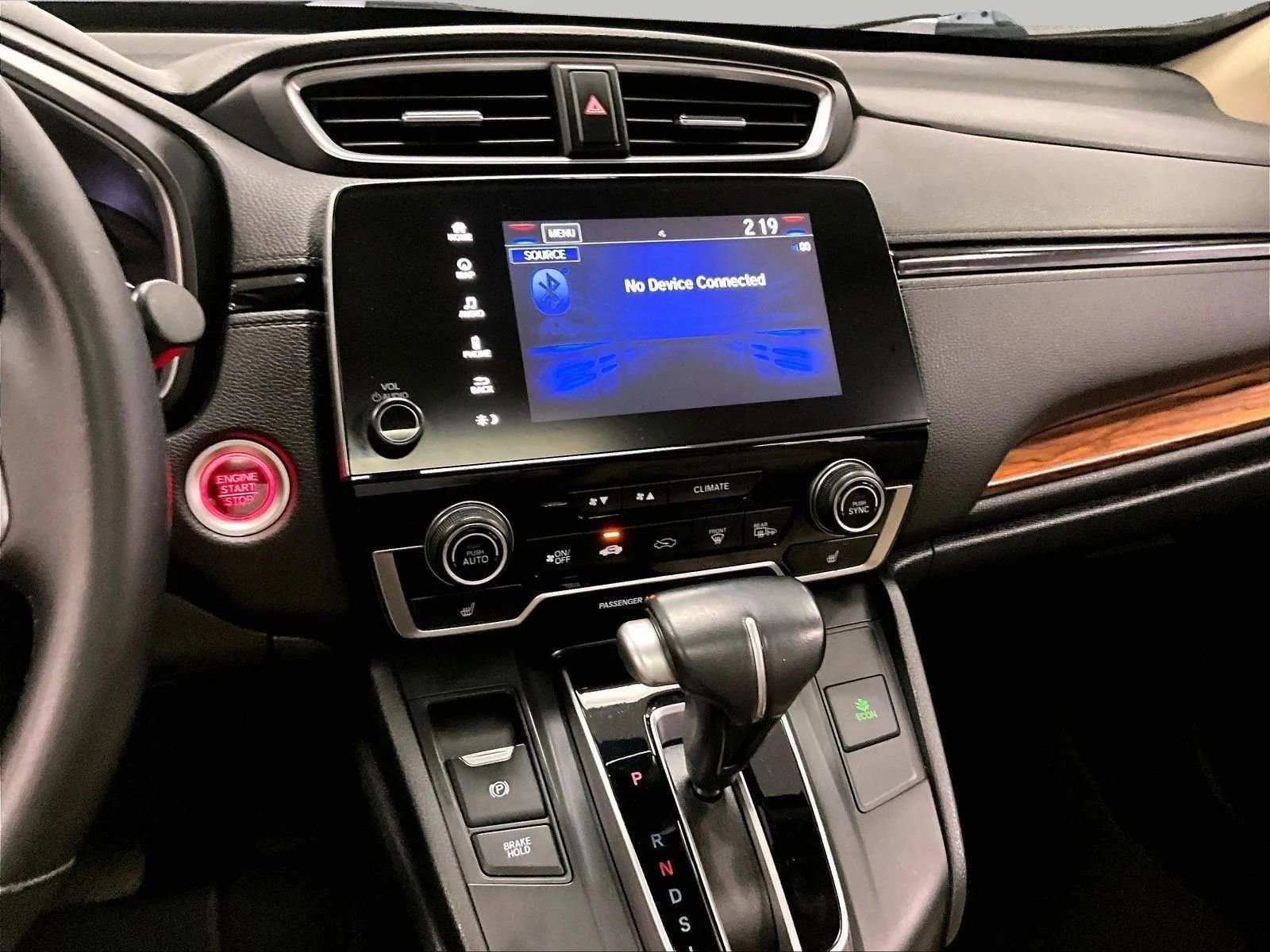 Used 2017 Honda CR-V Touring image 7