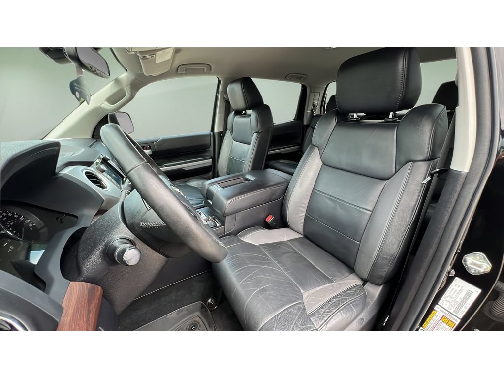Used 2020 Toyota Tundra Limited AWD/4WD image 24