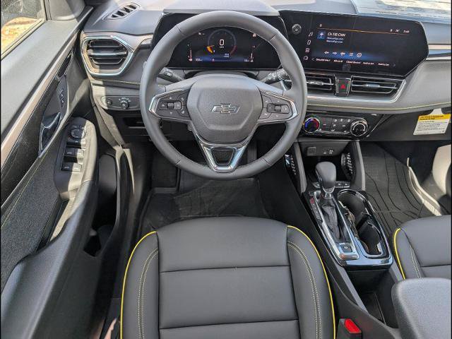 New 2026 Chevrolet TrailBlazer ACTIV w/ Driver Confidence Package FWD image 11