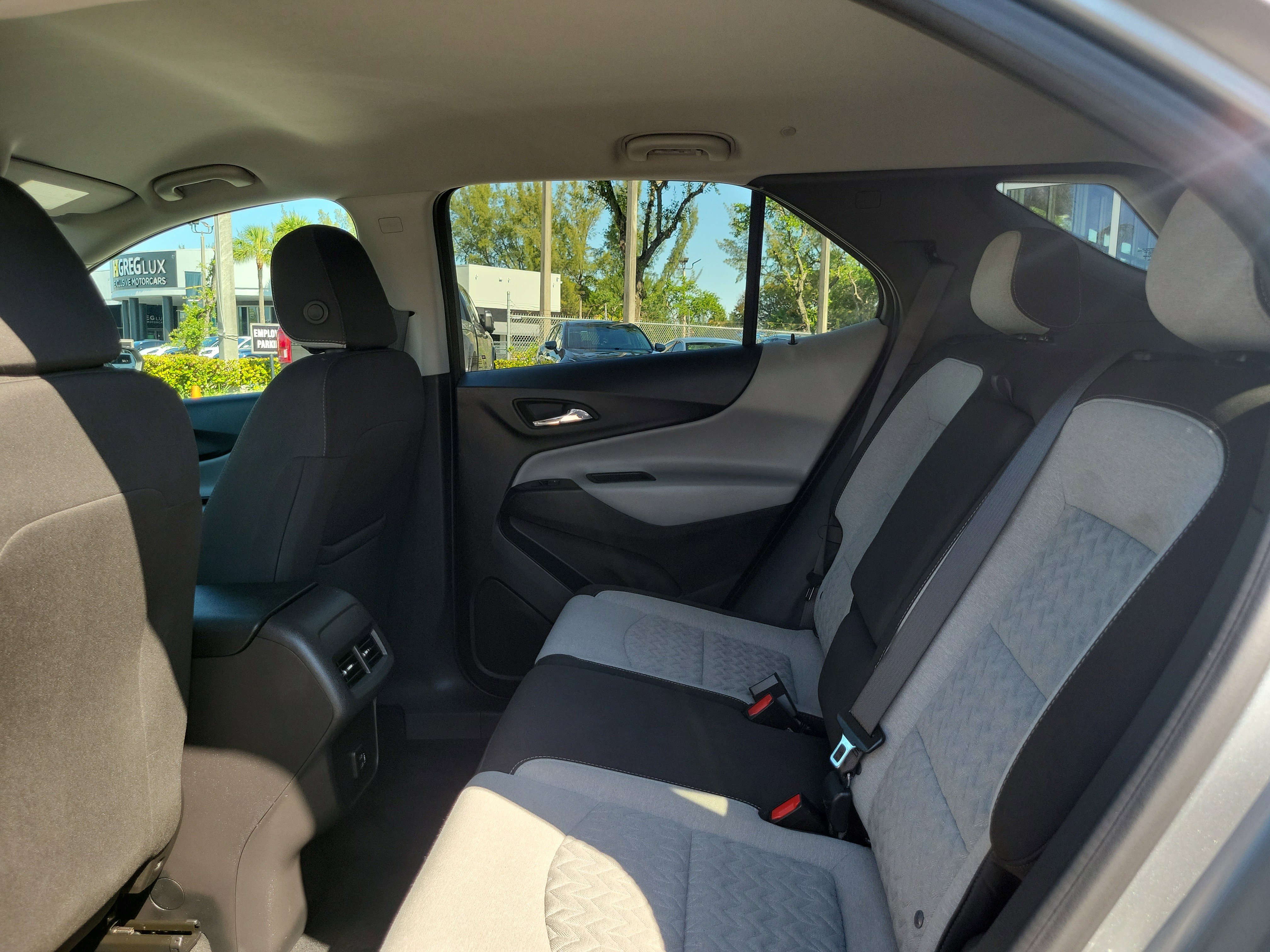 Used 2024 Chevrolet Equinox LS w/ LS Convenience Package FWD image 12
