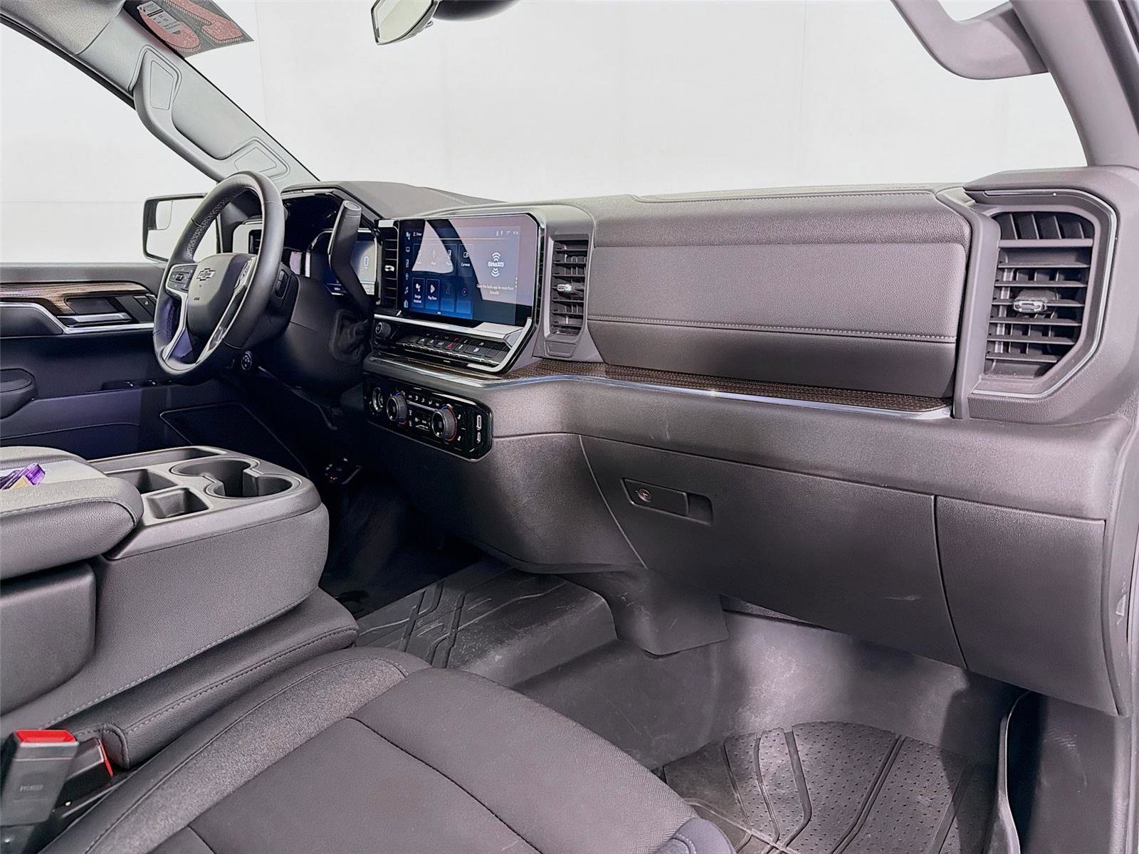 Used 2023 Chevrolet Silverado 1500 RST AWD/4WD image 31