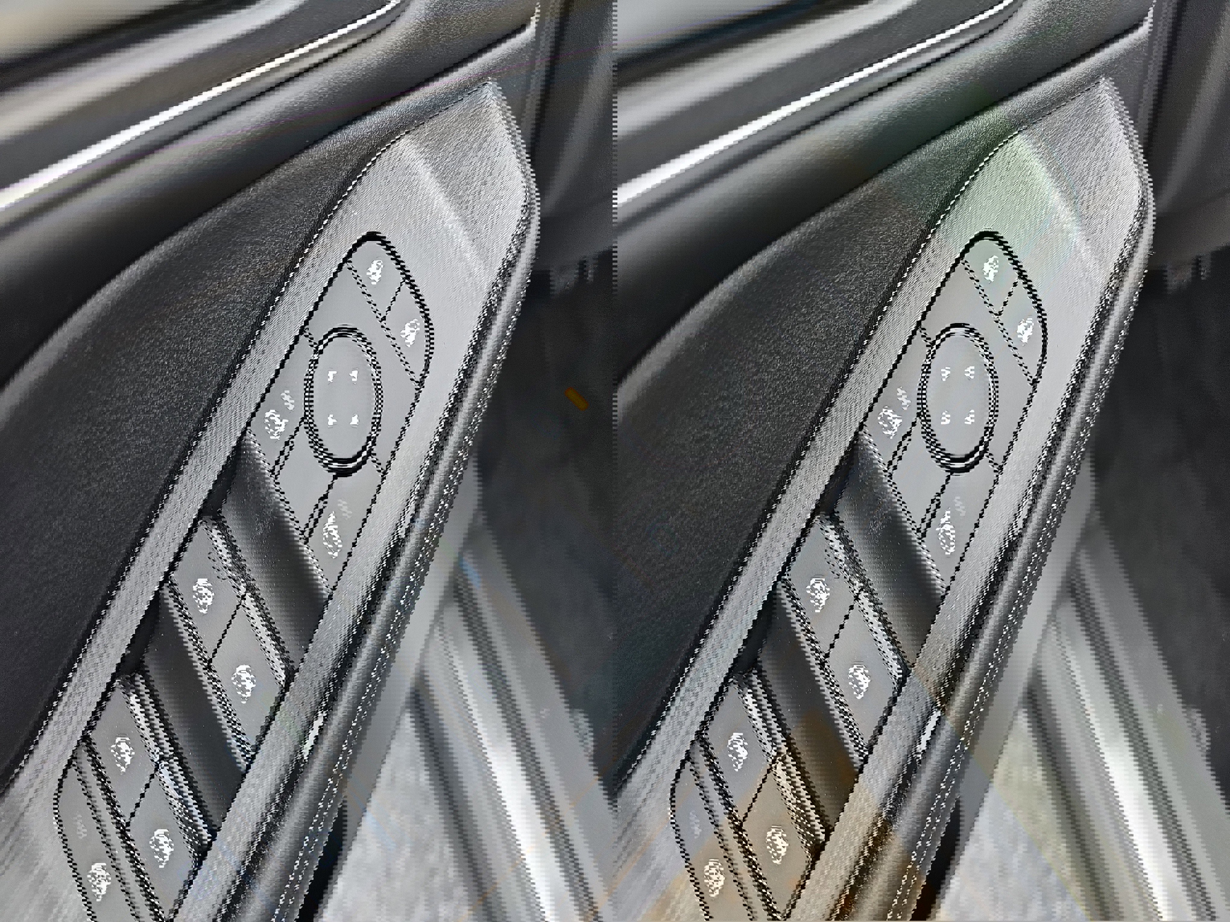 New 2026 Nissan Rogue Platinum image 18