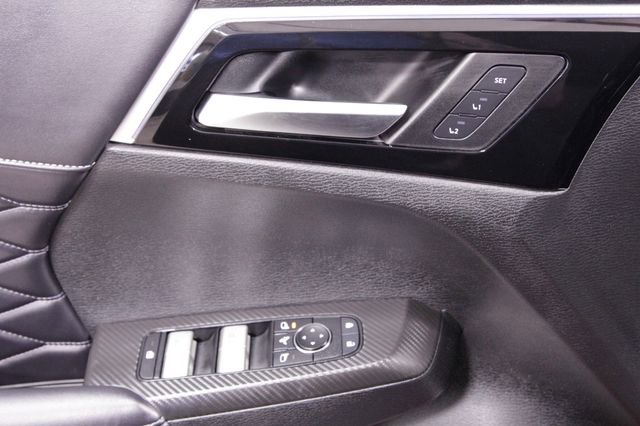 Used 2025 Mitsubishi Outlander SEL image 26