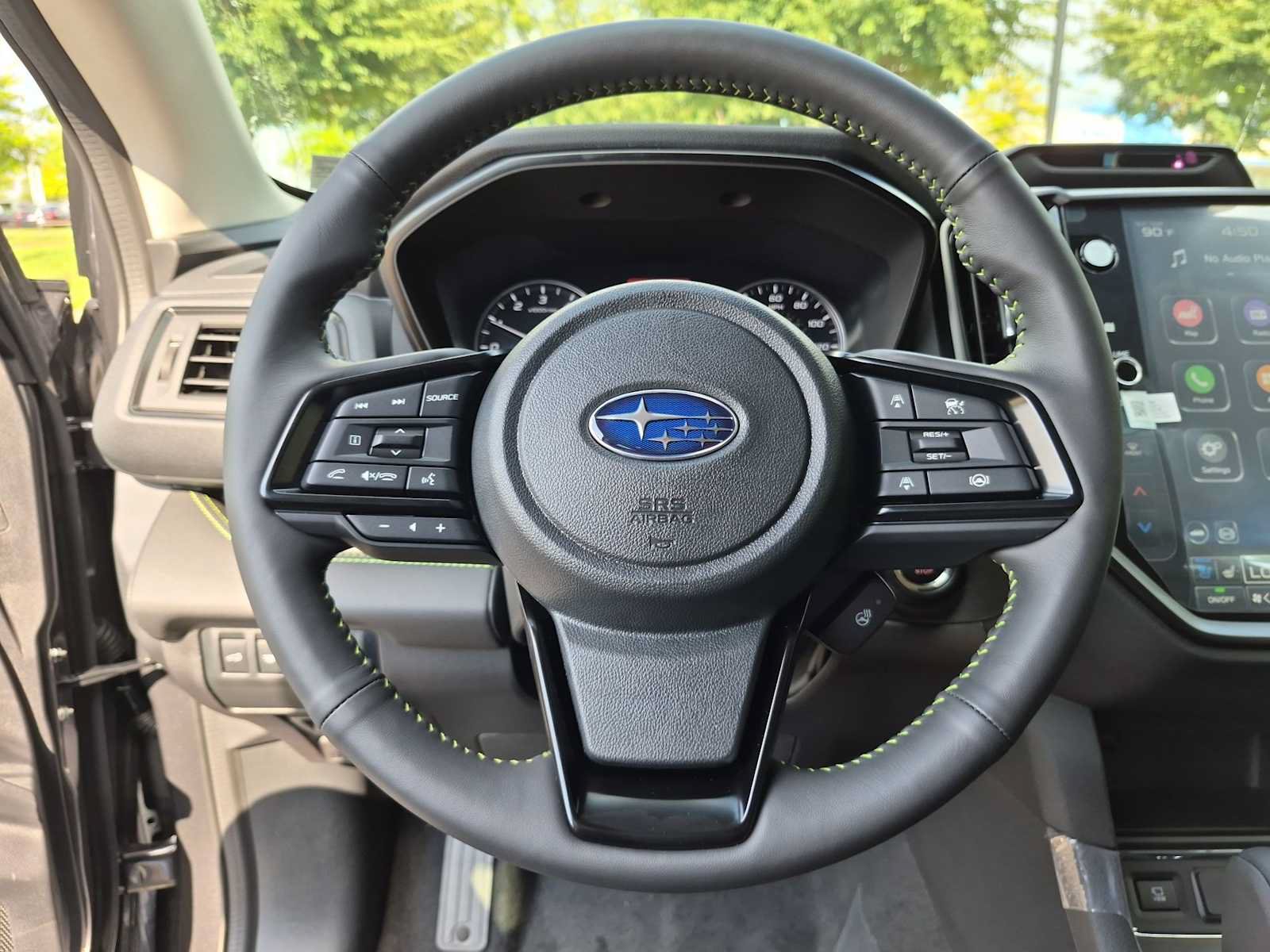 New 2026 Subaru Ascent Bronze Edition AWD/4WD image 22