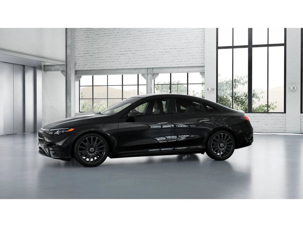 New 2027 Mercedes-Benz CLA 220 image 36
