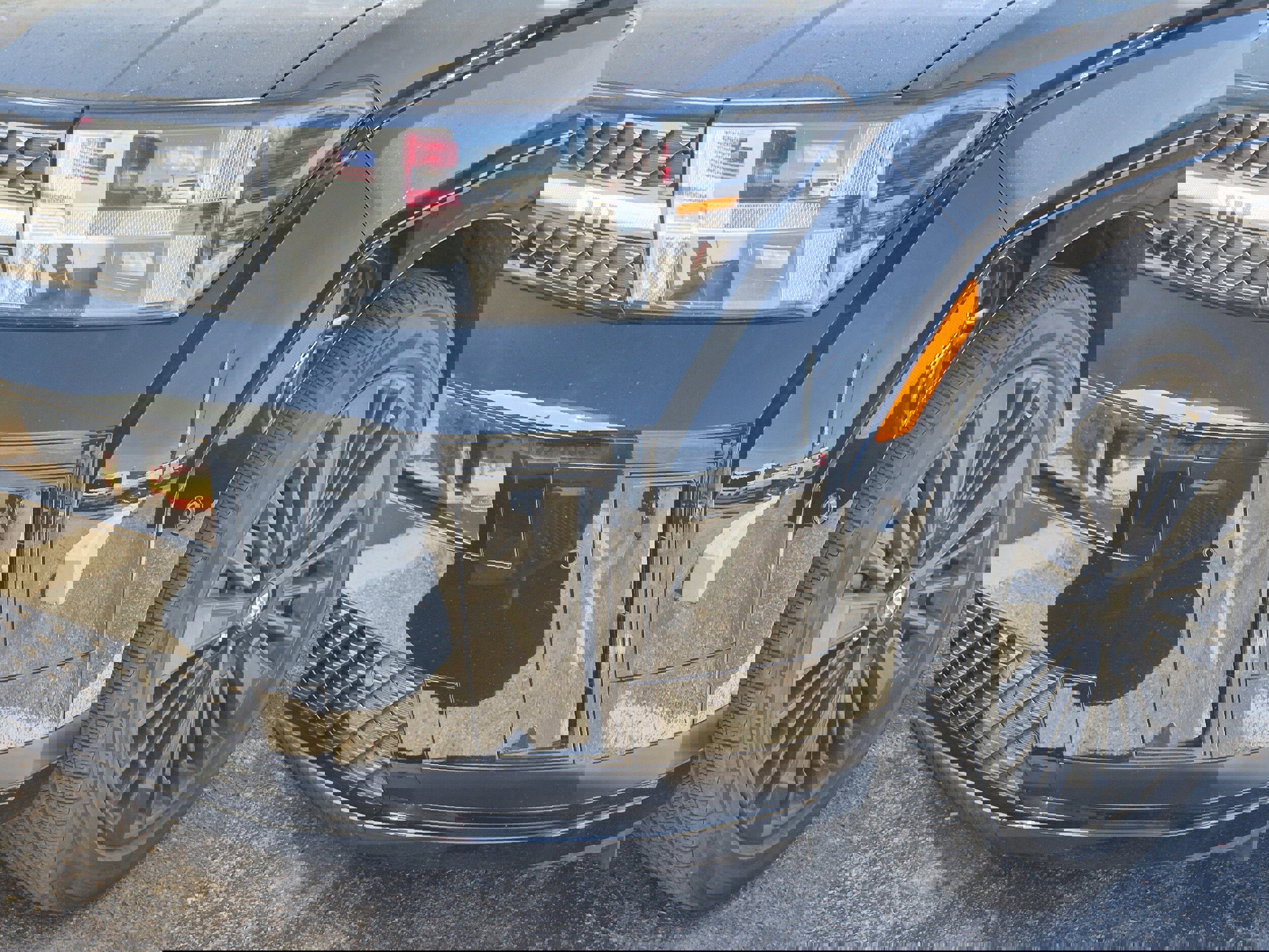 Used 2025 Hyundai Santa Fe Calligraphy image 25