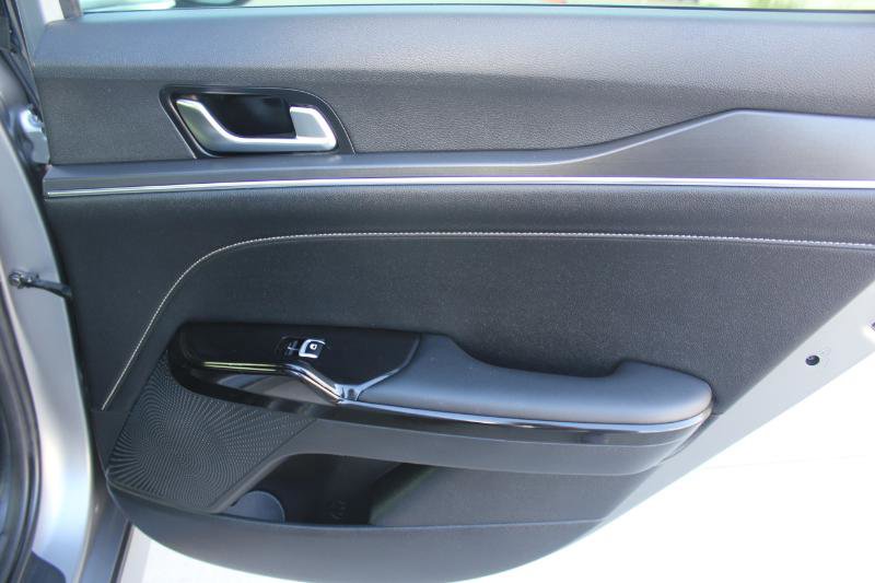 Used 2025 Kia K5 GT-Line image 16
