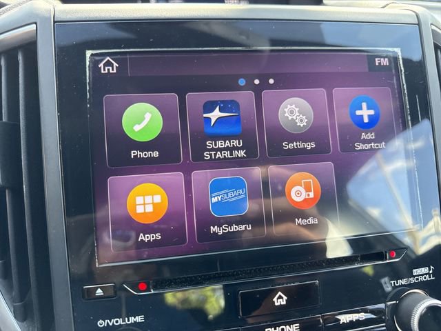 Used 2019 Subaru Impreza 2.0i Sport image 18