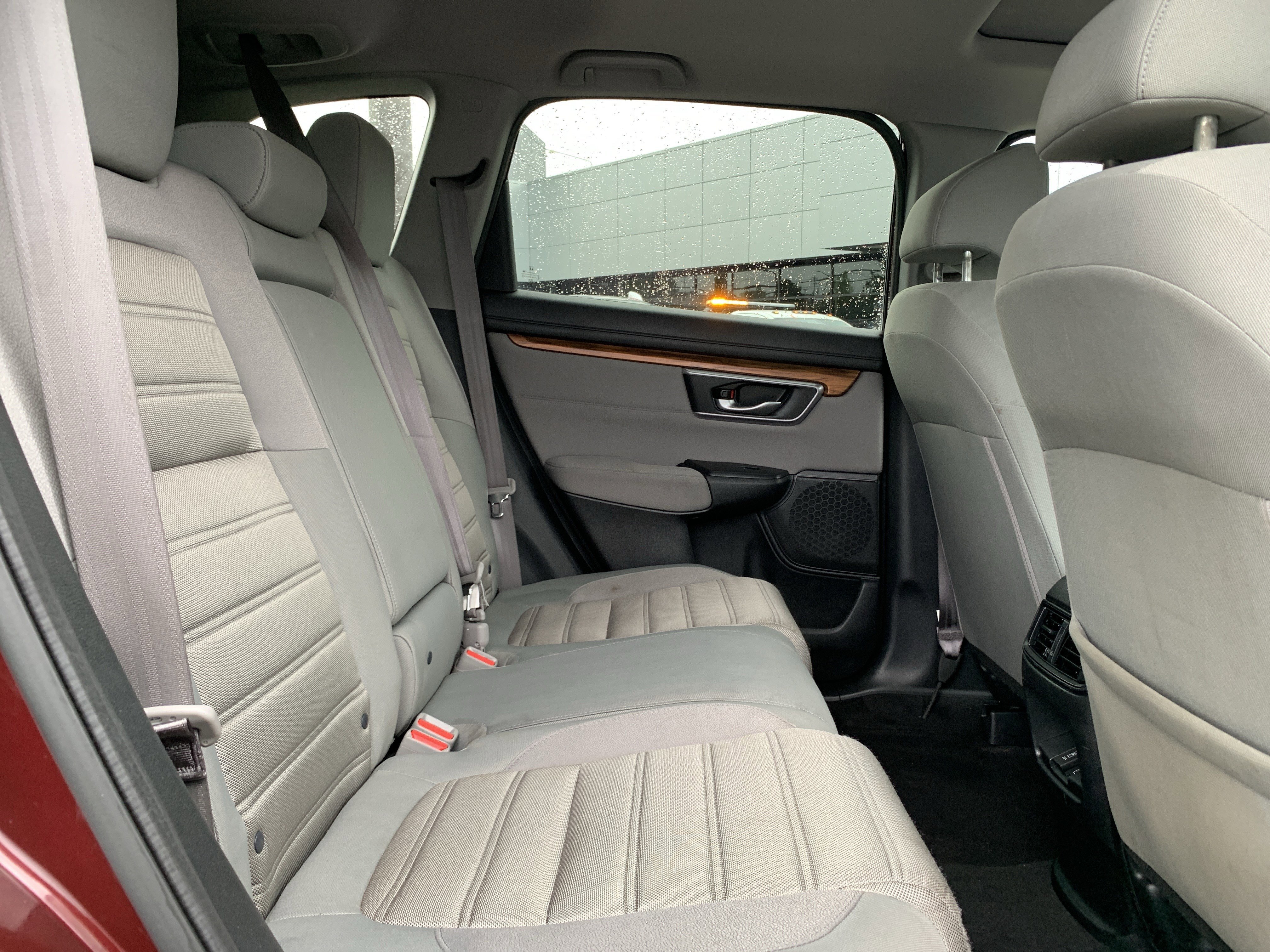 Used 2017 Honda CR-V EX image 33