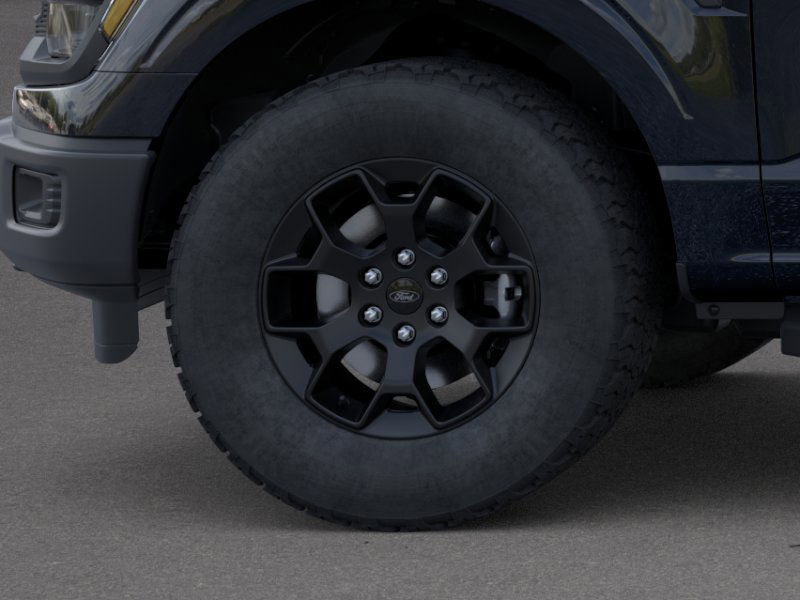 New 2026 Ford F150 STX image 33