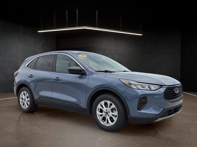 Used 2024 Ford Escape Active FWD image 1