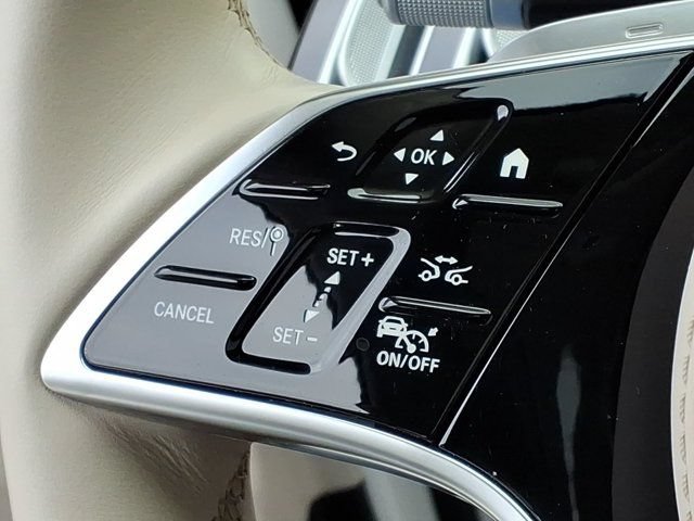 Certified 2023 Mercedes-Benz S 500 4MATIC image 9
