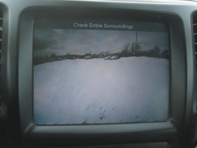 Used 2015 Jeep Cherokee Latitude w/ Cold Weather Group image 28