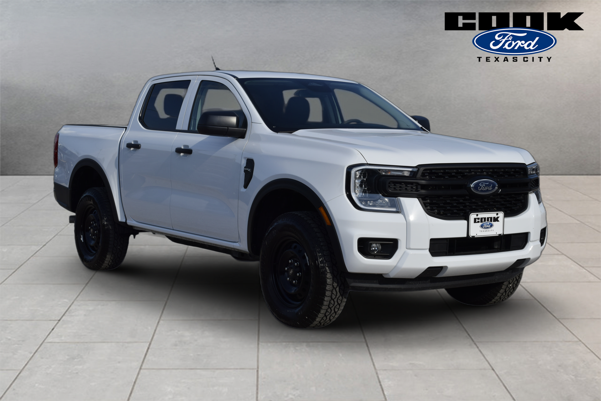 New 2026 Ford Ranger XL RWD image 2