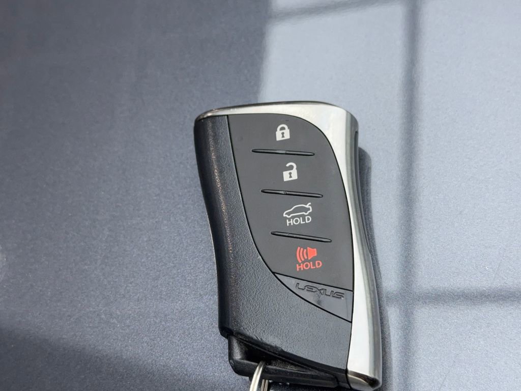 Used 2023 Lexus ES 350 w/ Premium Package FWD image 58