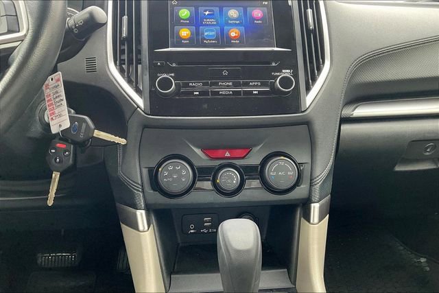 Used 2019 Subaru Forester Premium image 32