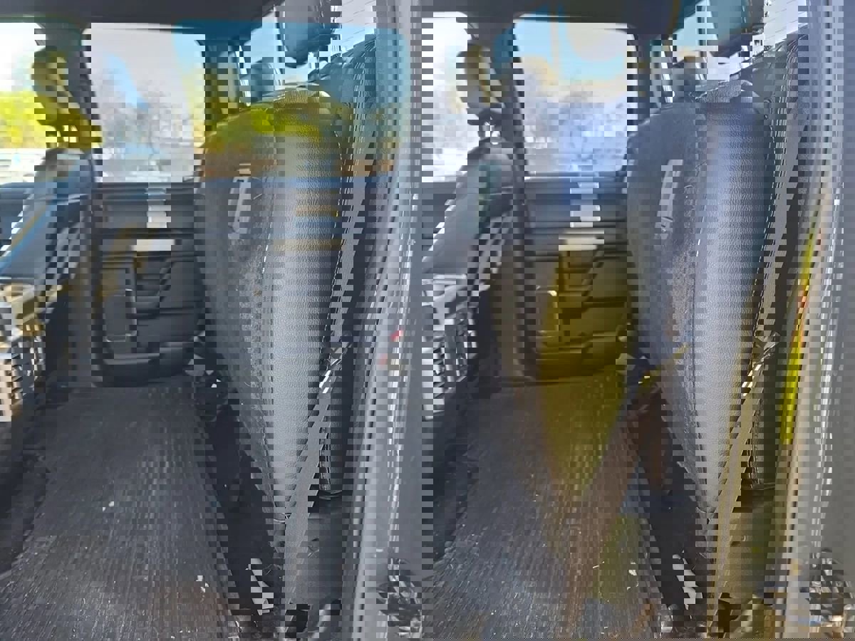 Used 2016 Ford F150 Lariat AWD/4WD image 9