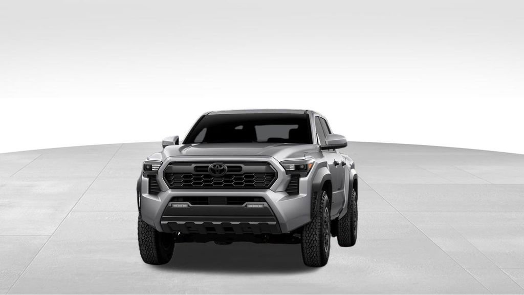New 2026 Toyota Tacoma TRD Off-Road image 18