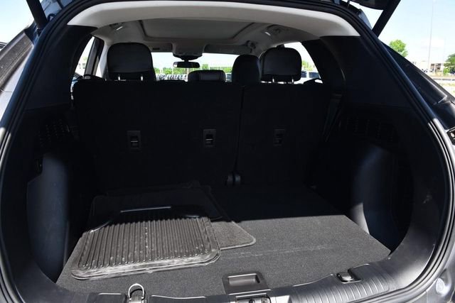 Used 2022 Ford Escape SEL FWD image 26