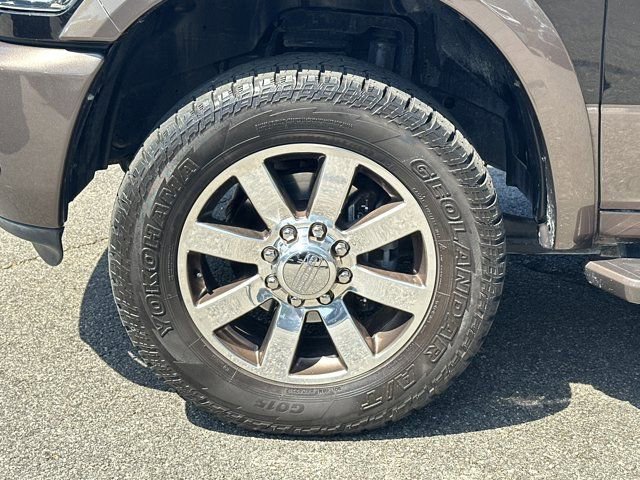 Used 2018 RAM 2500 Longhorn AWD/4WD image 15