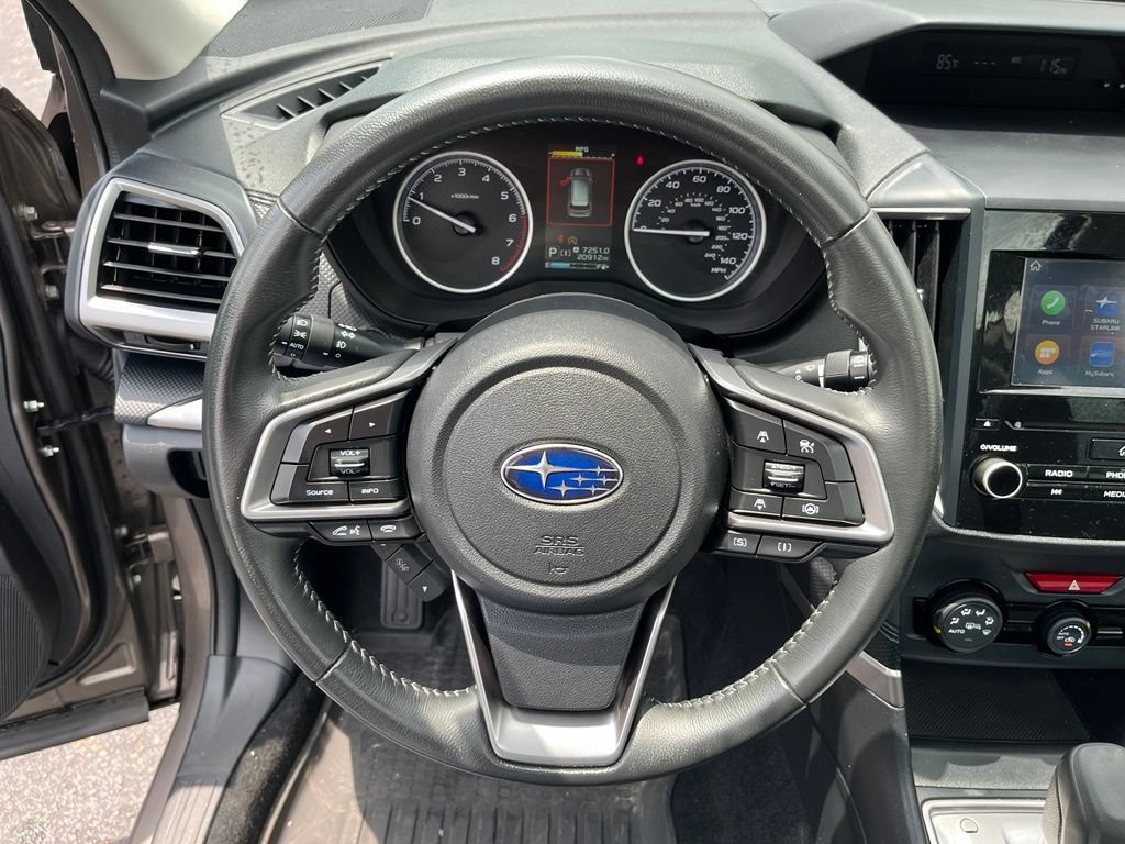 Used 2023 Subaru Forester Premium AWD/4WD image 11