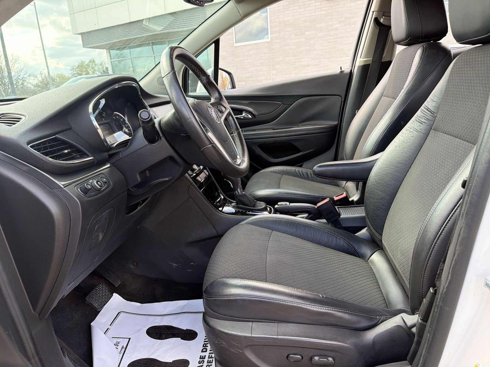 Used 2017 Buick Encore Preferred image 14