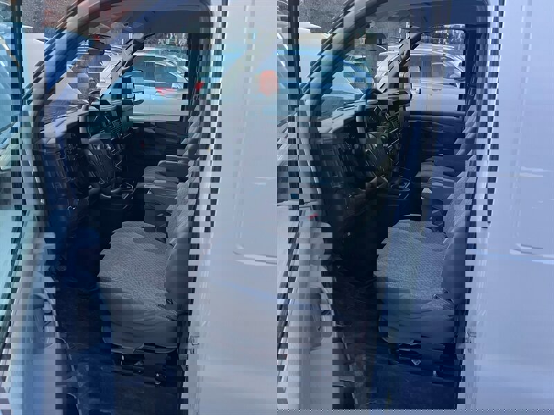 Used 2013 Chevrolet Express 3500 image 10