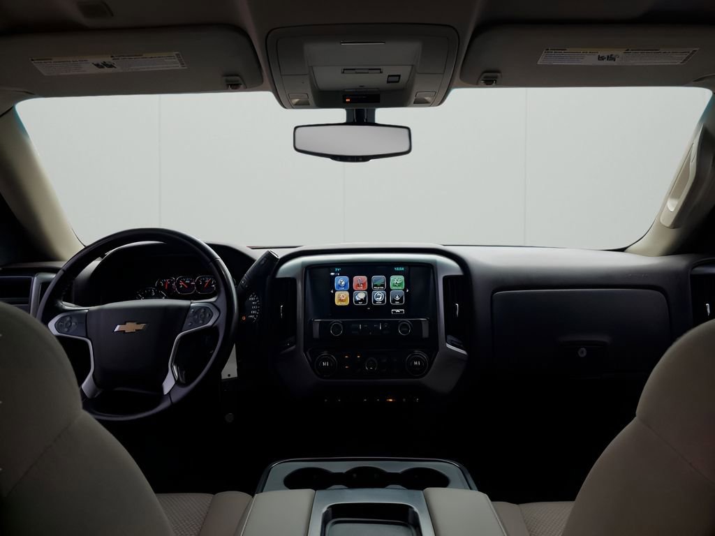 Used 2018 Chevrolet Silverado 1500 LT w/ All Star Edition image 23