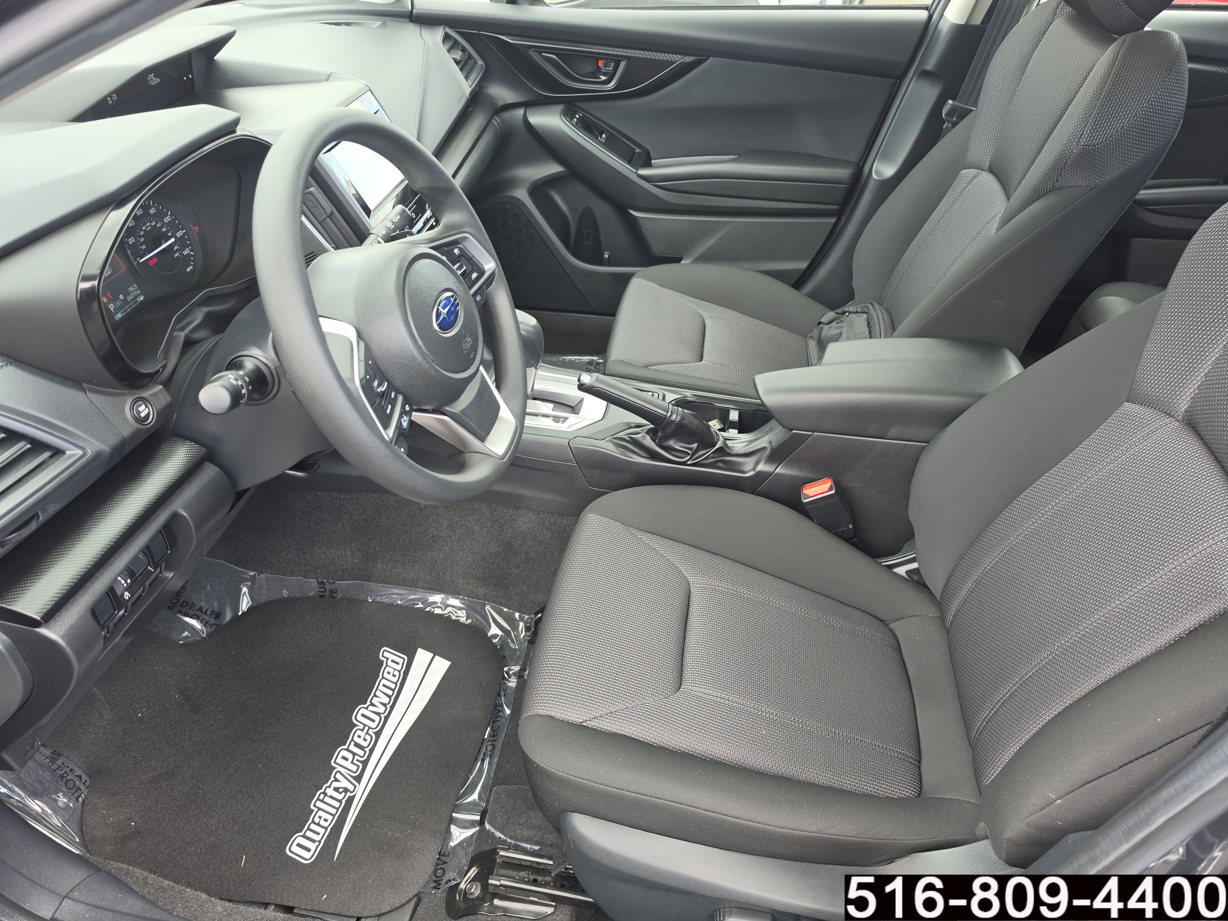 Used 2023 Subaru Impreza 2.0i Premium AWD/4WD image 18