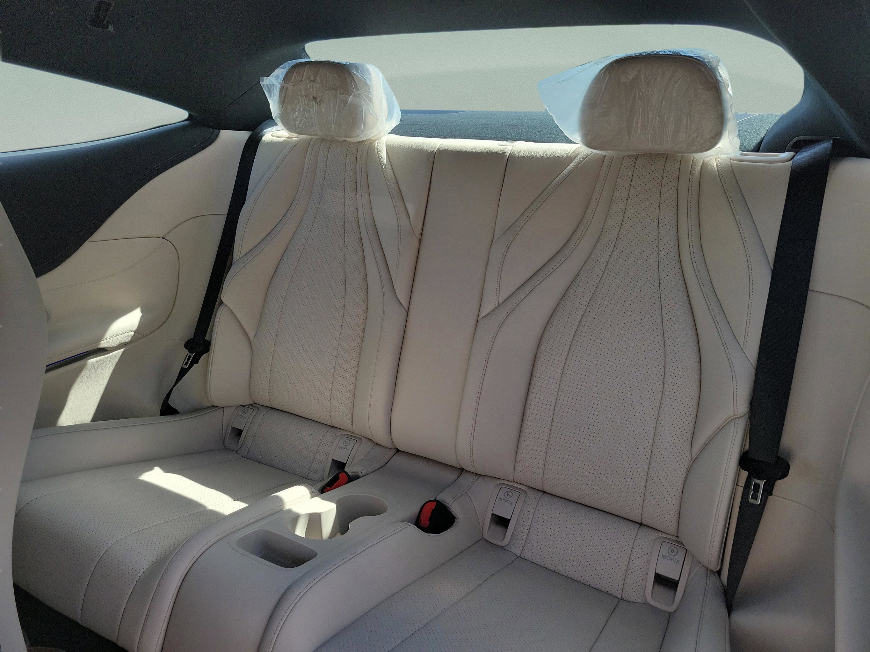 New 2026 Mercedes-Benz CLE 450 4MATIC Coupe image 14