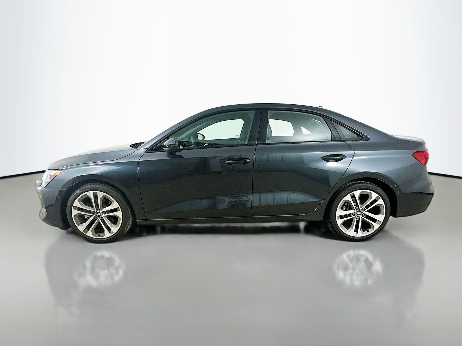 New 2026 Audi A3 2.0T Premium AWD/4WD image 8