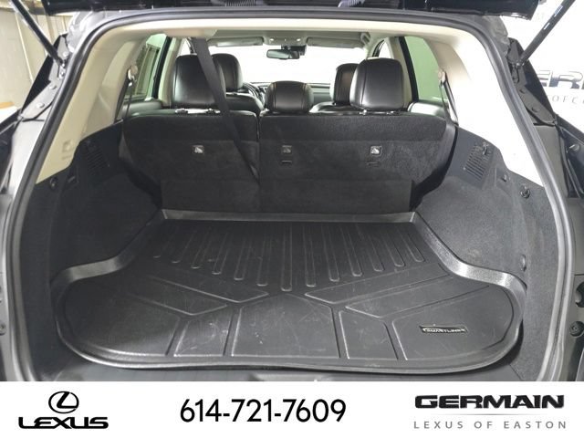 Used 2022 Nissan Murano SV AWD/4WD image 22