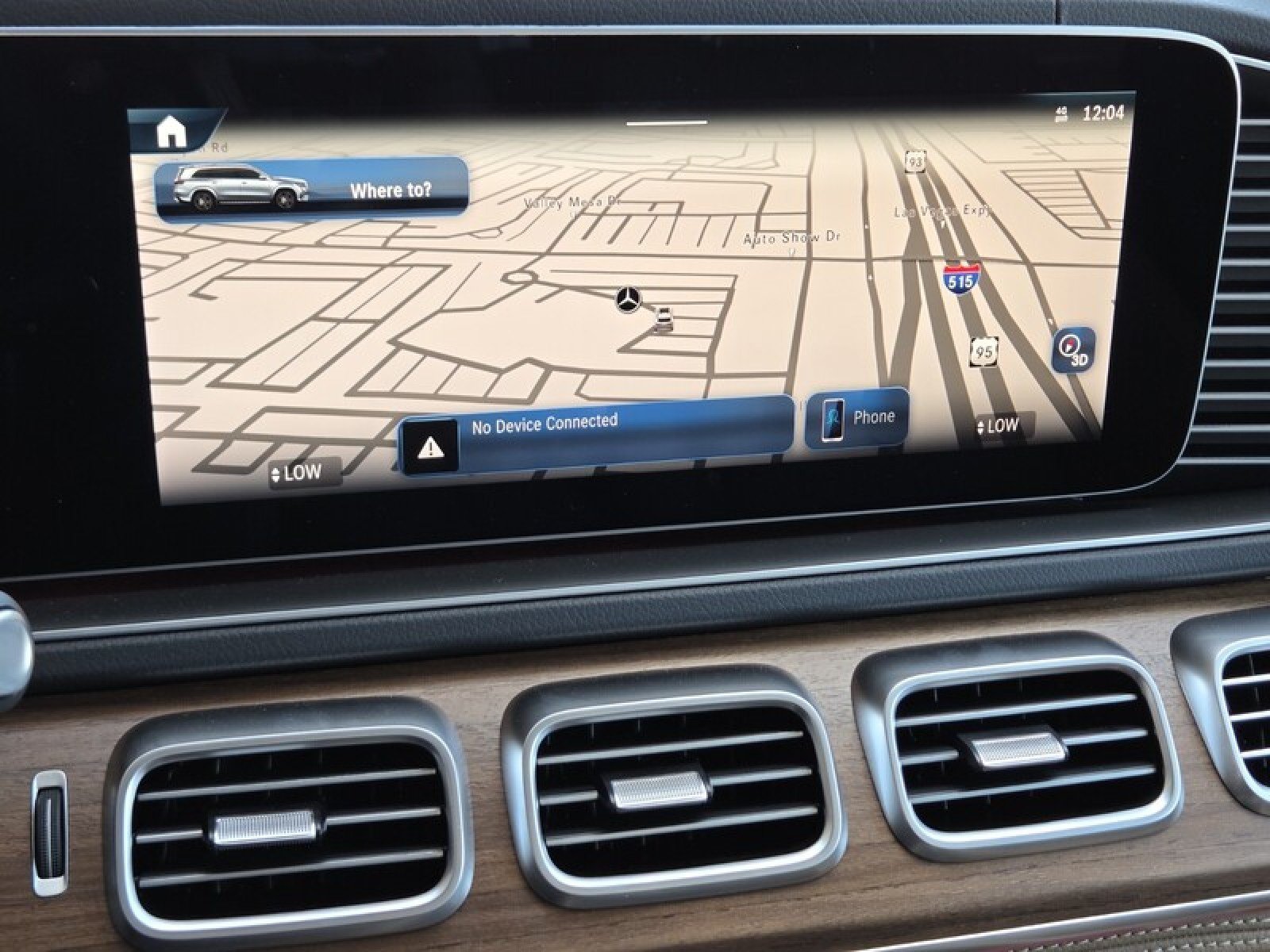New 2026 Mercedes-Benz GLS 580 4MATIC image 25