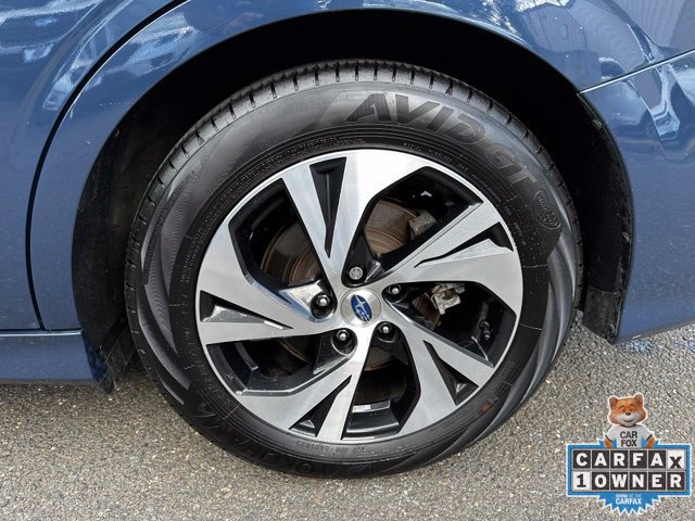 Certified 2024 Subaru Legacy Premium AWD/4WD image 29