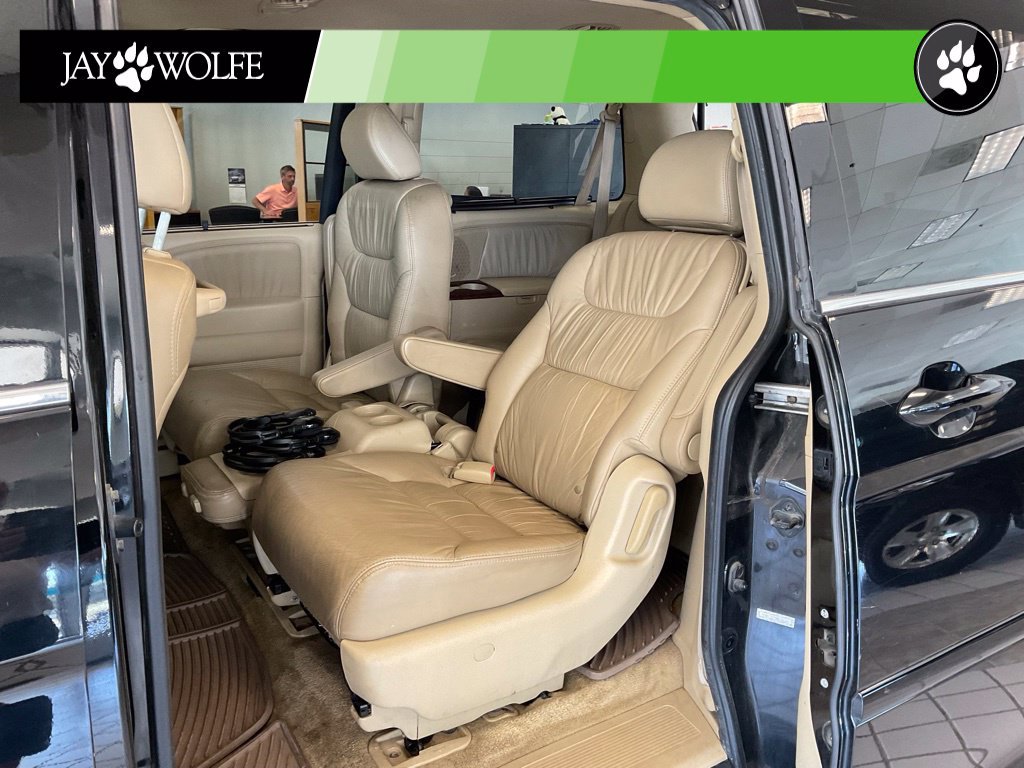 Used 2008 Honda Odyssey EX-L image 22