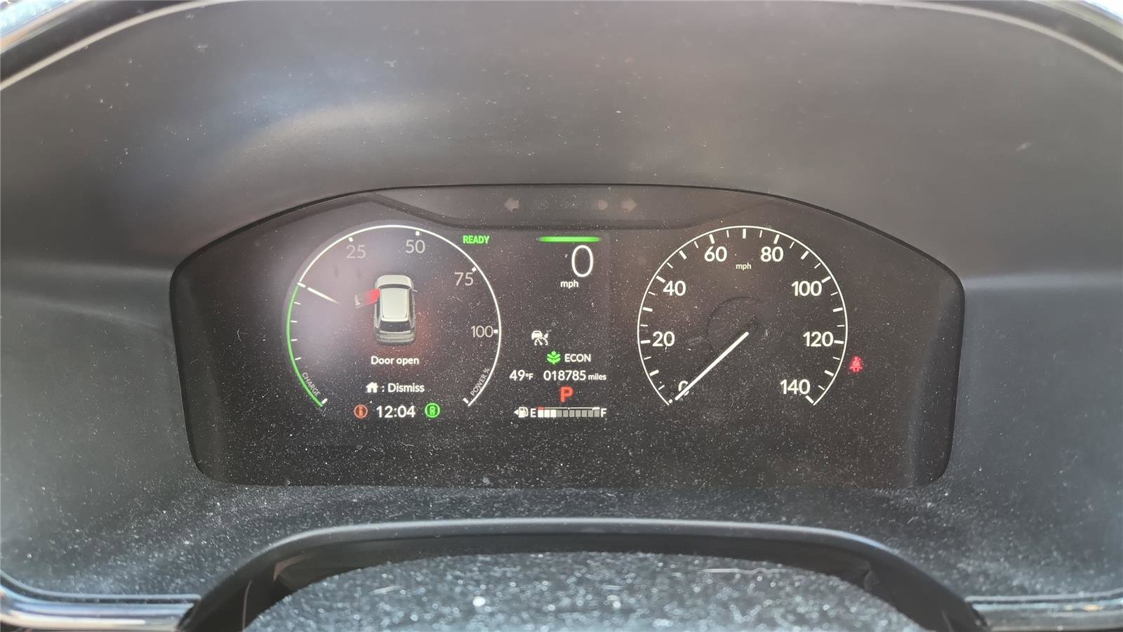 Used 2025 Honda CR-V Sport Touring image 15