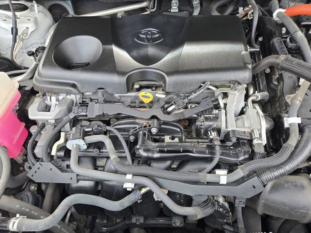 Used 2019 Toyota RAV4 XSE w/ All Weather Liner Package AWD/4WD image 31