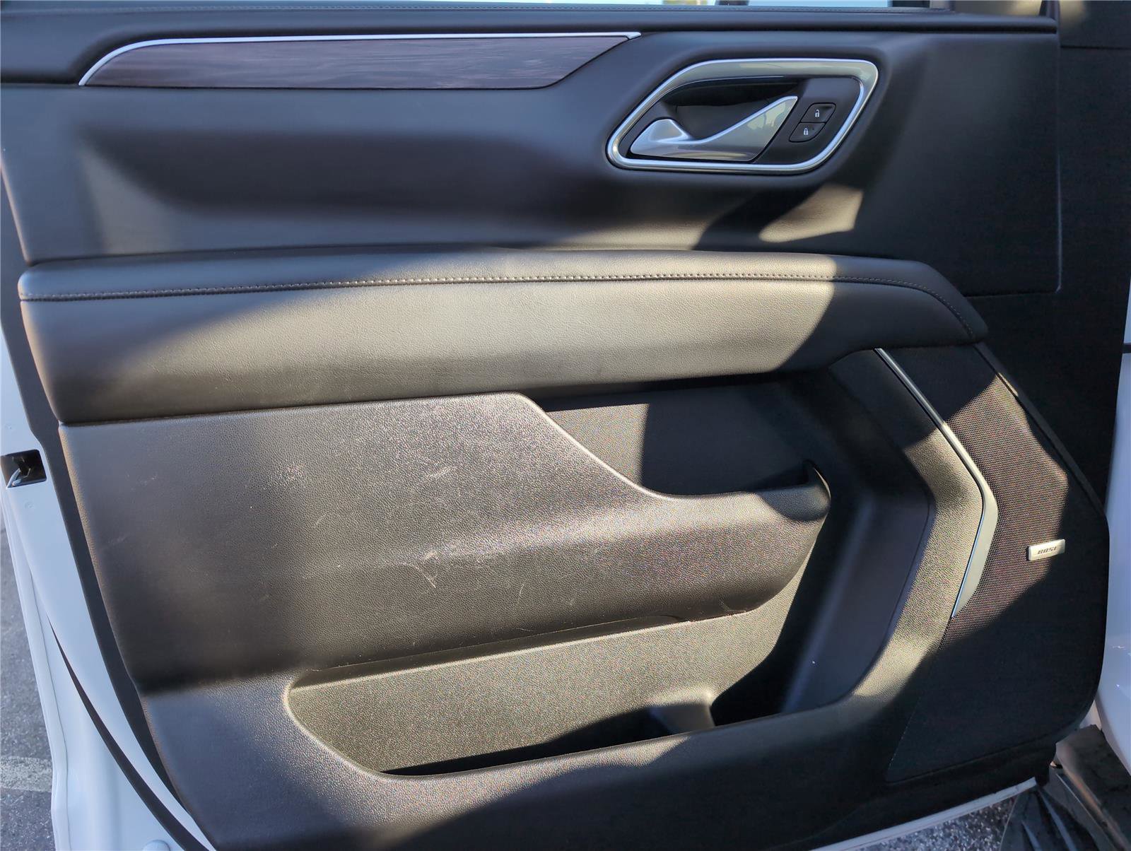 Used 2023 Chevrolet Tahoe LT image 11