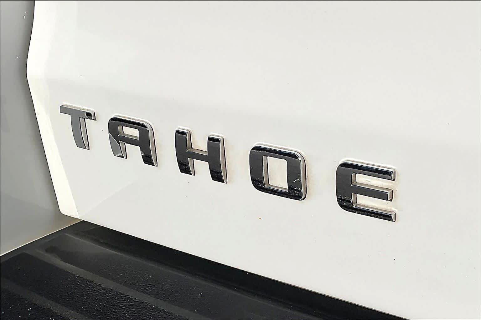 Used 2019 Chevrolet Tahoe LS RWD image 30