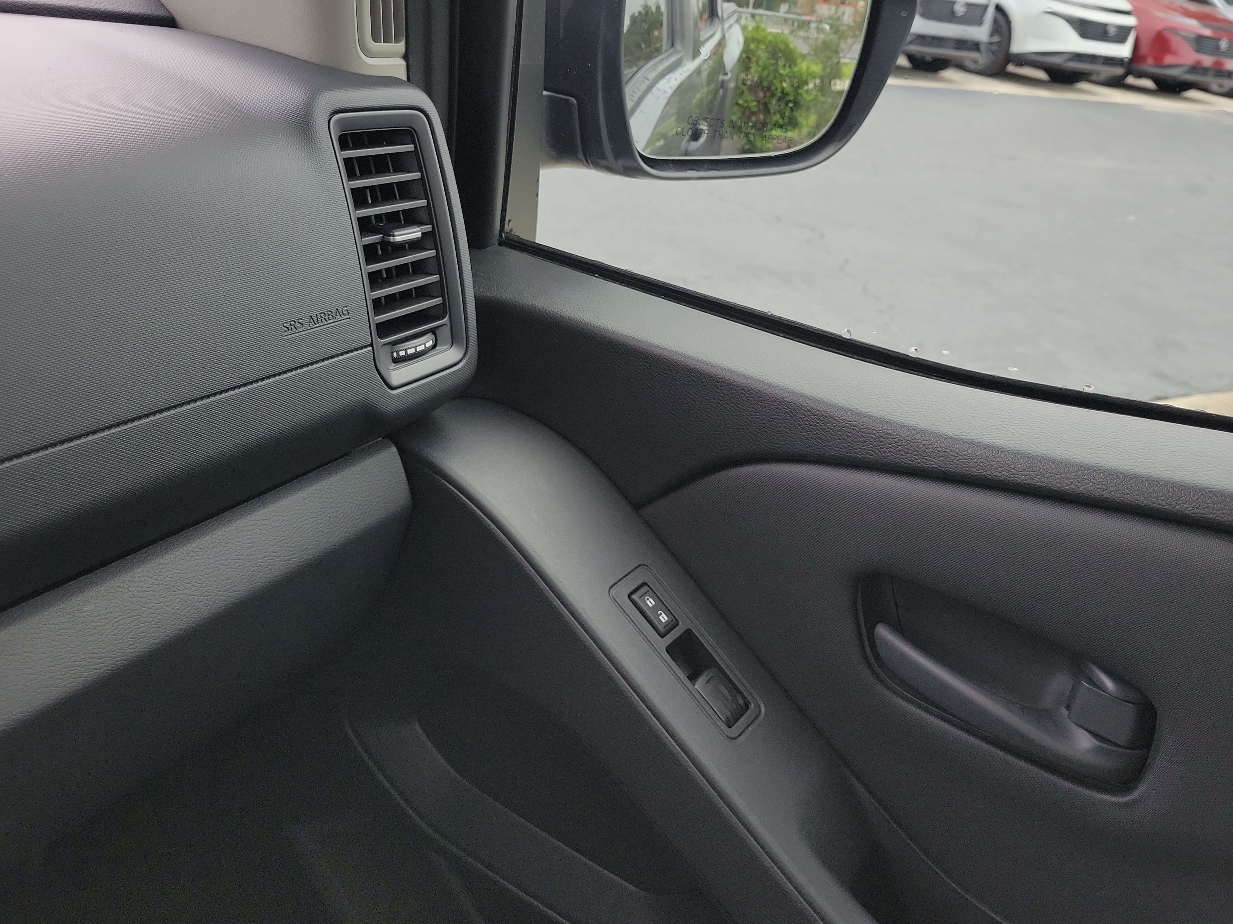 Certified 2023 Nissan Frontier S w/ Technology Package RWD image 26