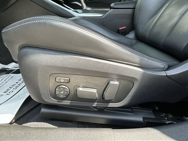 Used 2024 BMW M3 Competition w/ Executive Package AWD/4WD image 20