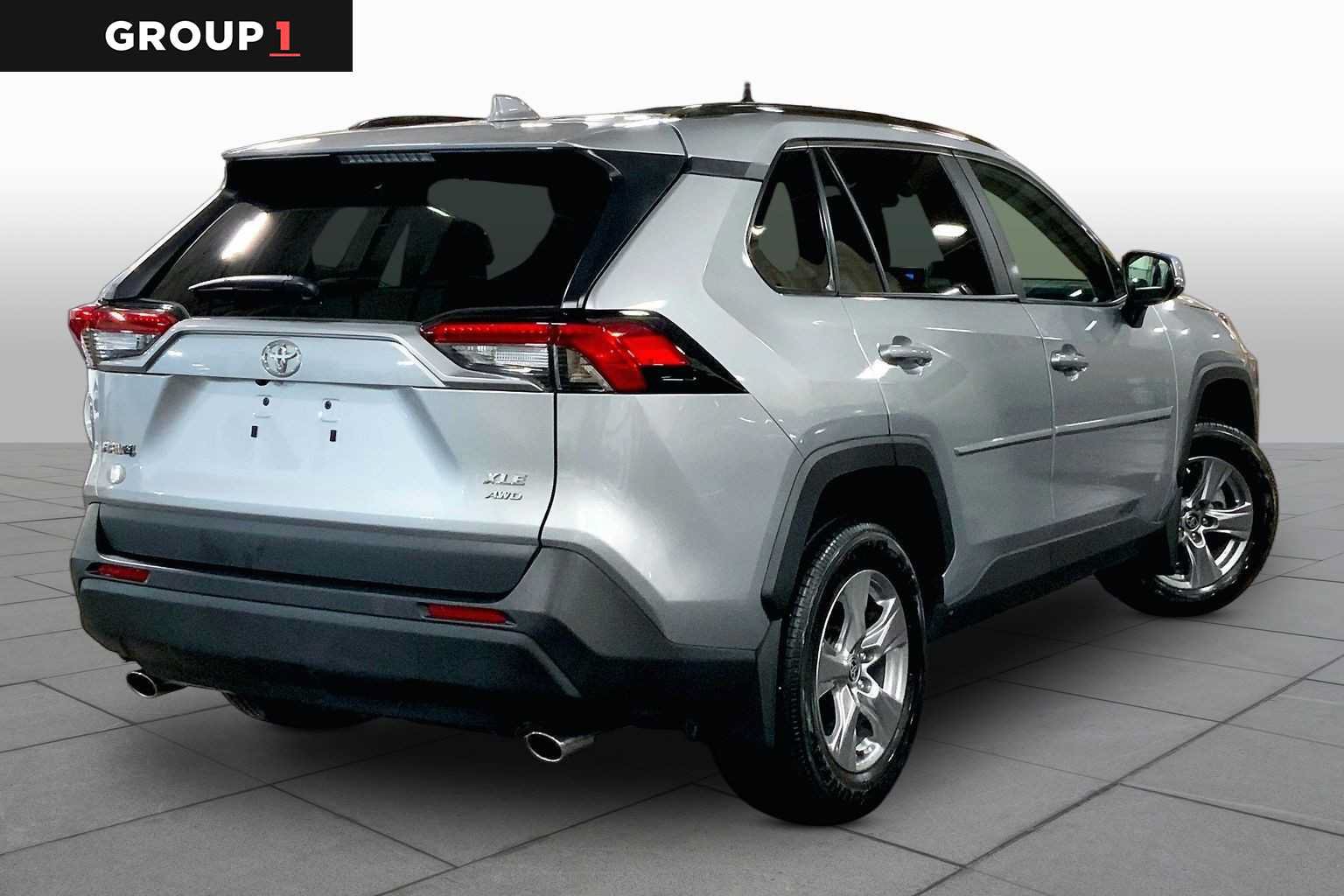 Certified 2025 Toyota RAV4 XLE w/ Weather Package AWD/4WD image 25