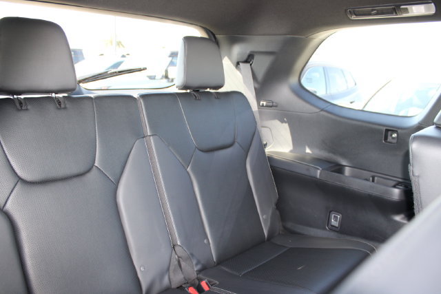 Certified 2024 Lexus TX 350 AWD w/ Captains Chair Package image 8