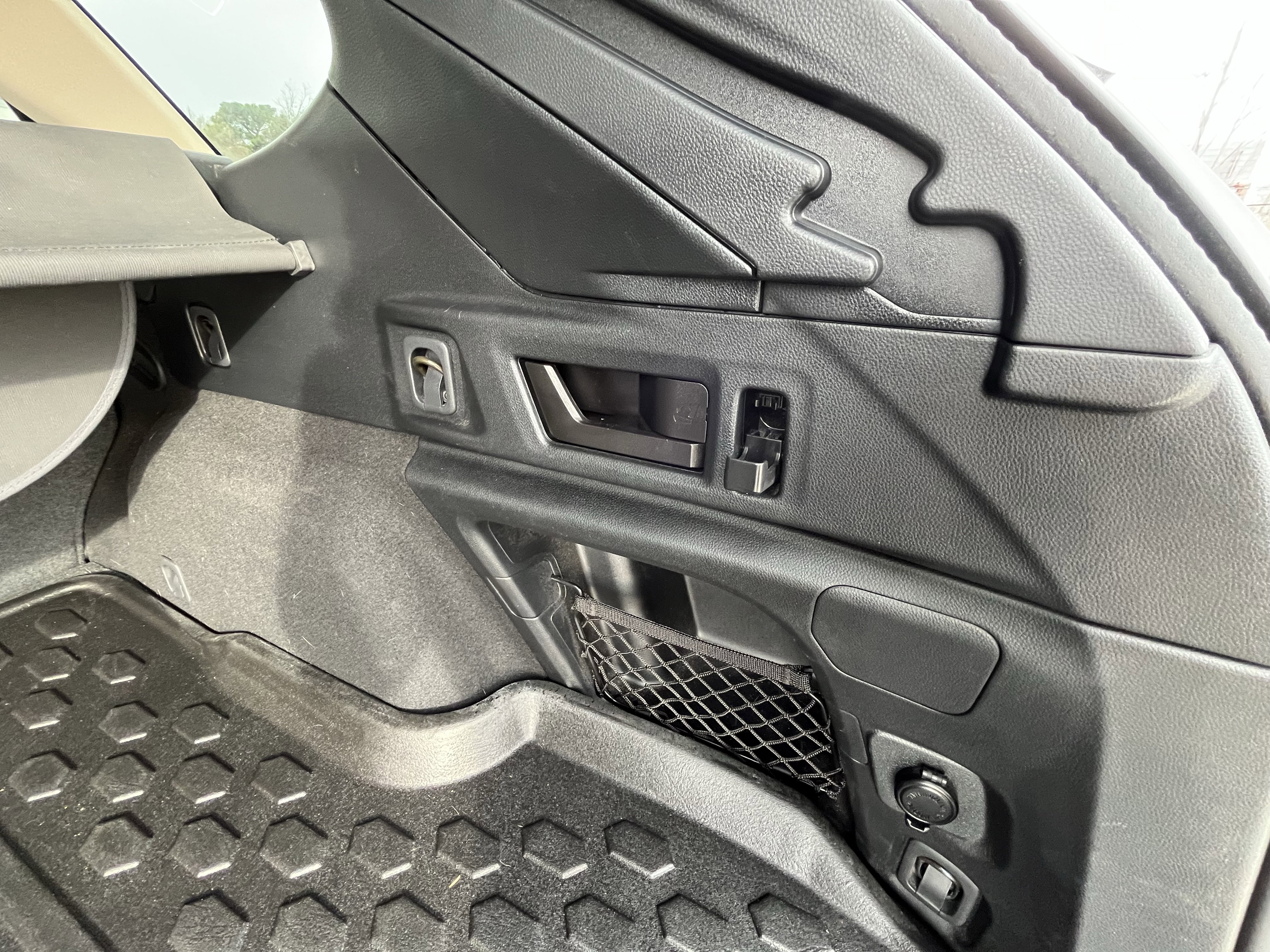 Used 2022 Subaru Outback Onyx Edition XT image 33