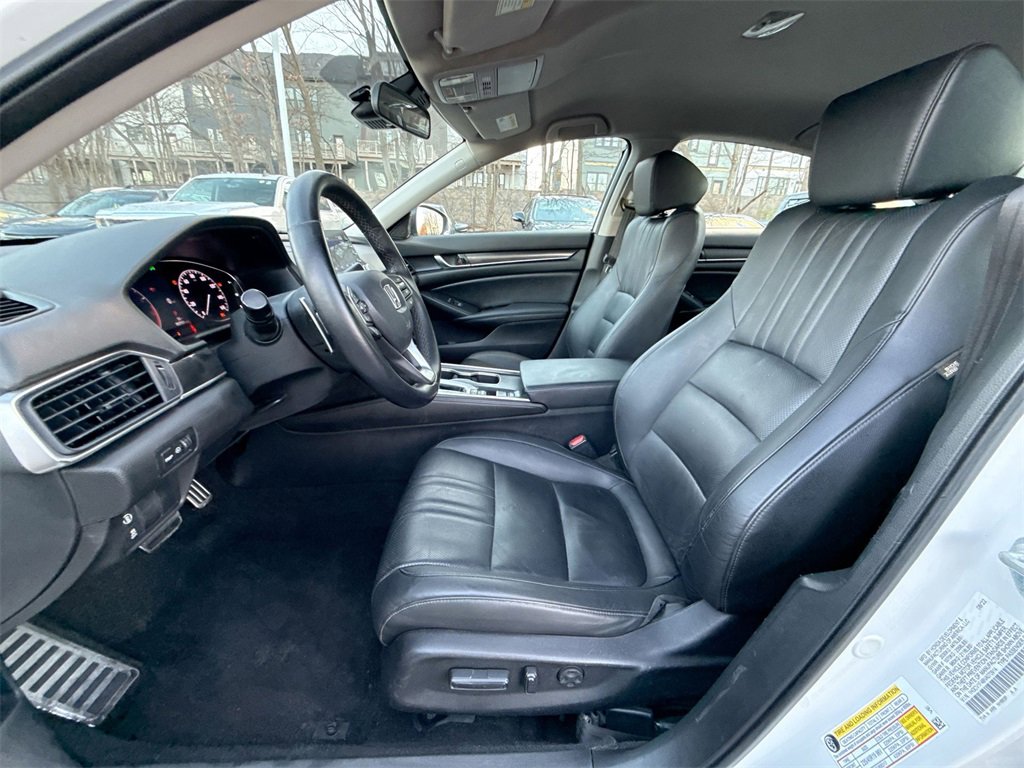 Used 2022 Honda Accord Sport Special Edition image 13