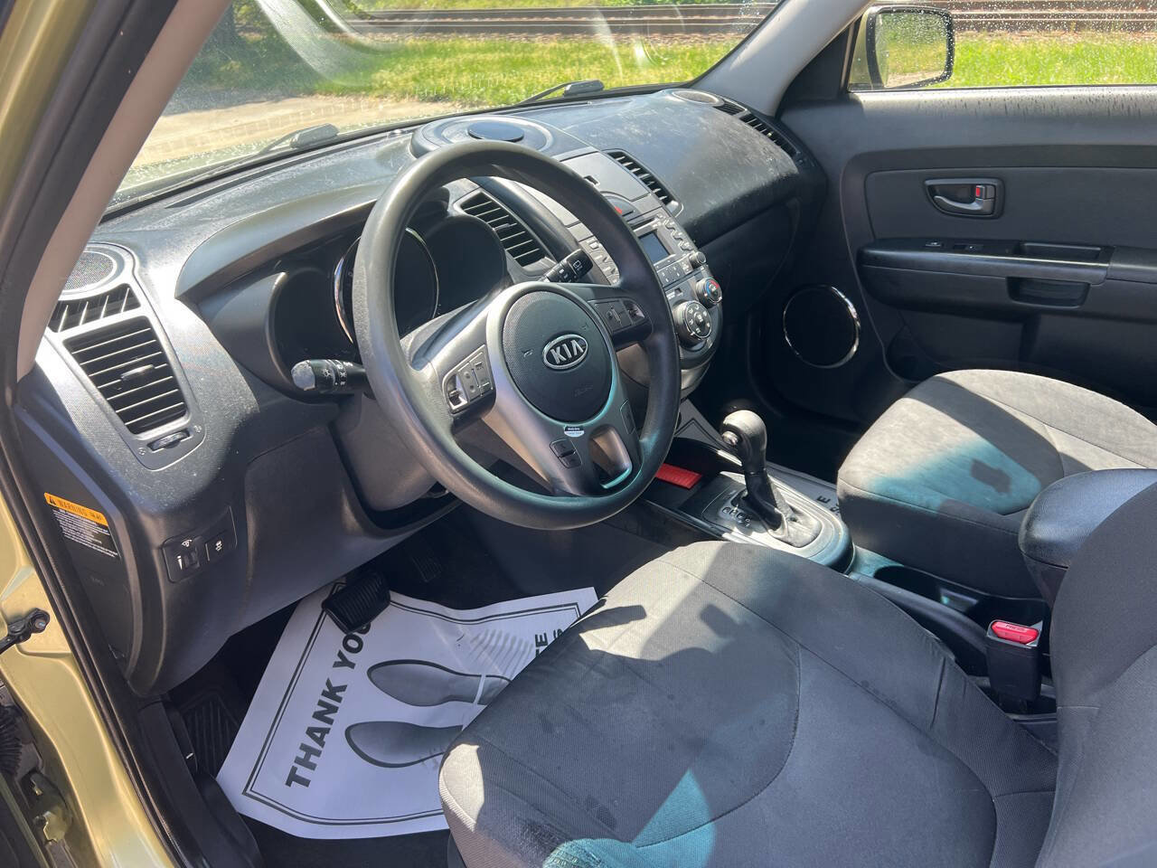 Used 2011 Kia Soul + image 3