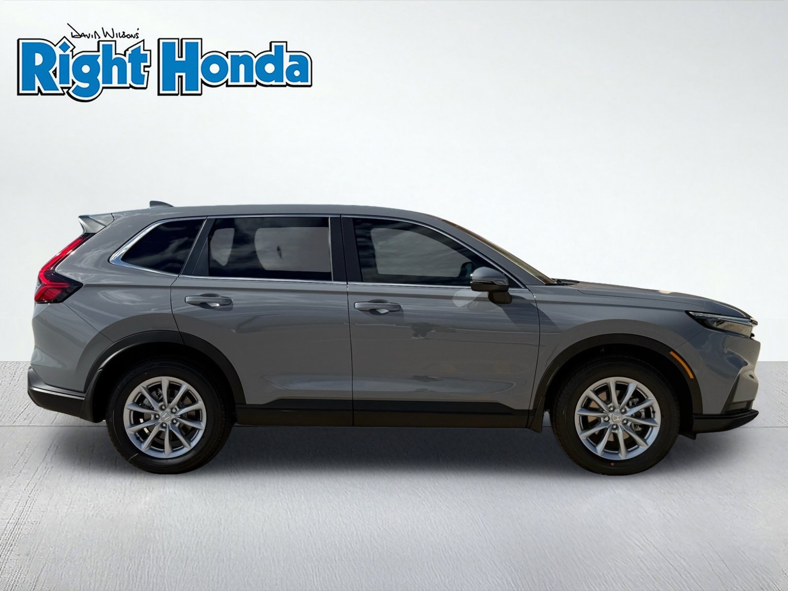 New 2027 Honda CR-V EX image 9