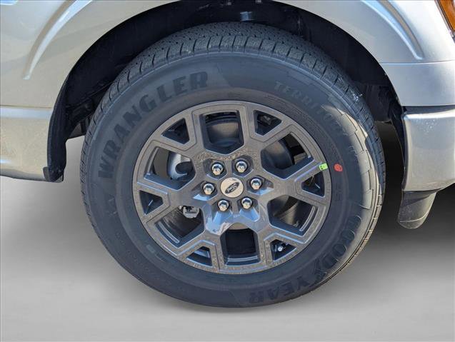 New 2026 Ford F150 STX RWD image 9