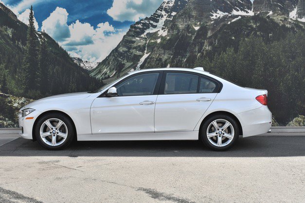 Used 2014 BMW 328i Sedan image 7